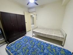 Blk 760 Woodlands Avenue 6 (Woodlands), HDB 5 Rooms #576105971
